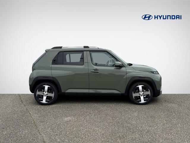 Hyundai INSTER Evolve 49 kWh Winter + Tech Pack