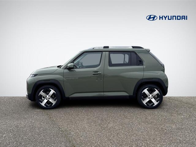 Hyundai INSTER Evolve 49 kWh Winter + Tech Pack