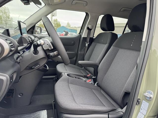Hyundai INSTER Evolve 49 kWh Winter + Tech Pack