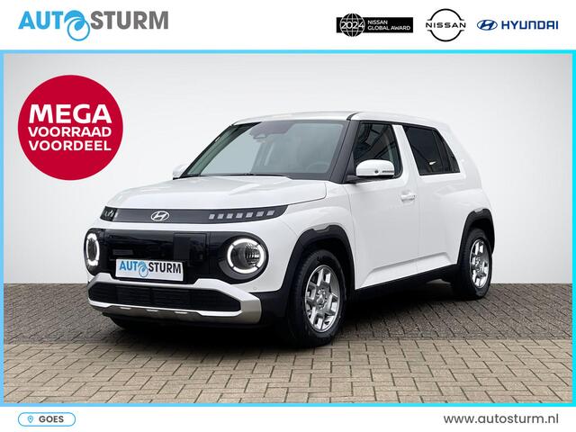 Hyundai INSTER Pulse 49 kWh