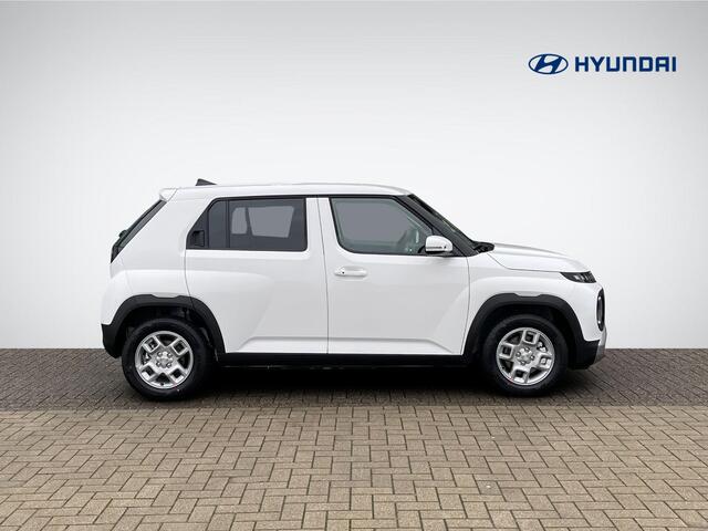 Hyundai INSTER Pulse 49 kWh