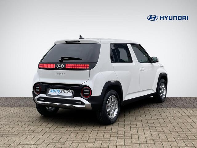 Hyundai INSTER Pulse 49 kWh