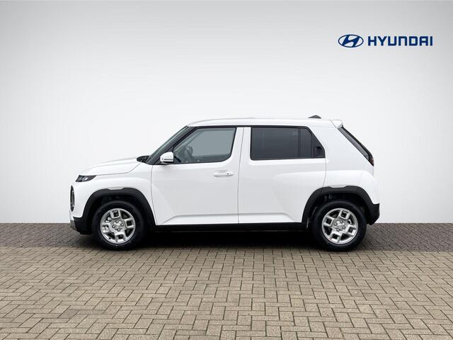 Hyundai INSTER Pulse 49 kWh