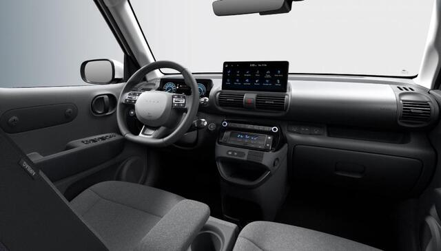 Hyundai INSTER Pulse 49 kWh | 3.000,- korting | Direct uit voorraad leverbaar |
