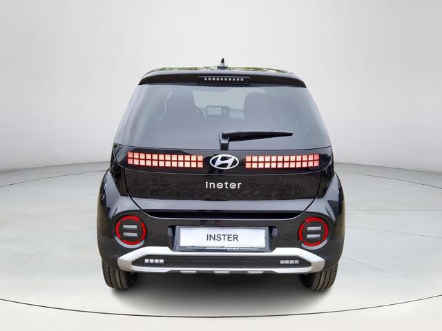 Hyundai INSTER Pulse 49 kWh | 3.000,- korting | Direct uit voorraad leverbaar |