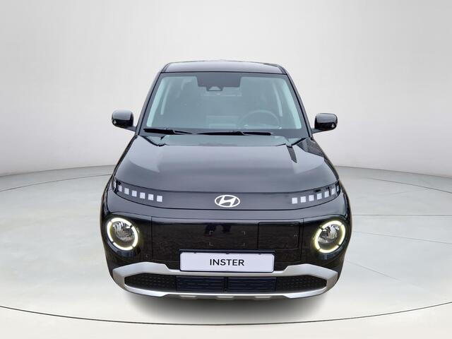 Hyundai INSTER Pulse 49 kWh | 3.000,- korting | Direct uit voorraad leverbaar |
