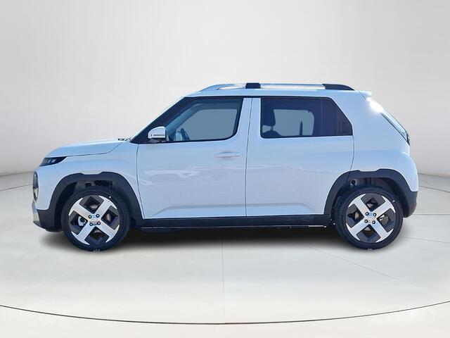 Hyundai INSTER Evolve 49 kWh Winter & Tech | 3.000,- korting | Direct uit voorraad leverbaar |