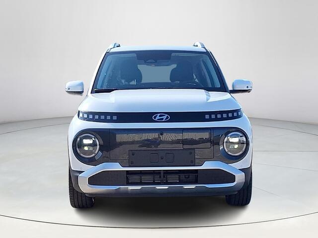 Hyundai INSTER Evolve 49 kWh Winter & Tech | 3.000,- korting | Direct uit voorraad leverbaar |