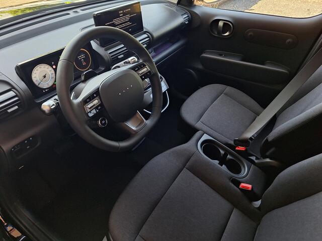 Hyundai INSTER Evolve Sky 49 kWh Winter & Tech | 3.000,- korting | Direct uit voorraad leverbaar |