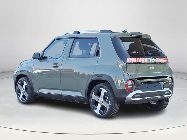 Hyundai INSTER Evolve 49 kWh | 3.000,- korting | Direct uit voorraad leverbaar |