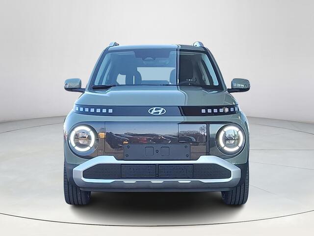 Hyundai INSTER Evolve 49 kWh | 3.000,- korting | Direct uit voorraad leverbaar |