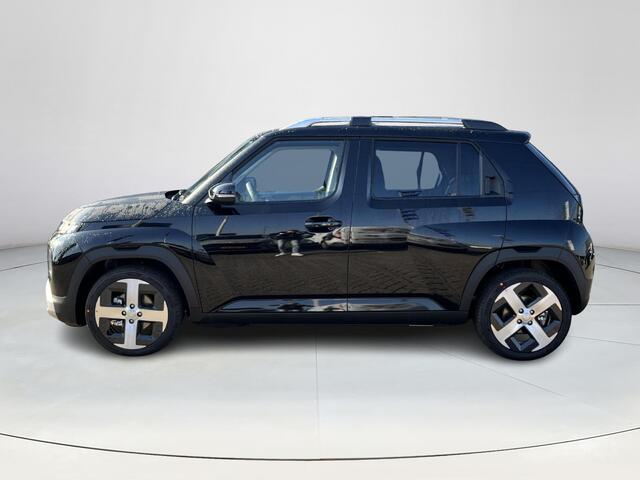 Hyundai INSTER Evolve 49 kWh | 3.000,- korting | Direct uit voorraad leverbaar |