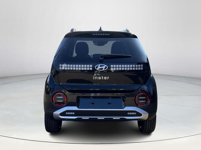Hyundai INSTER Evolve 49 kWh | 3.000,- korting | Direct uit voorraad leverbaar |