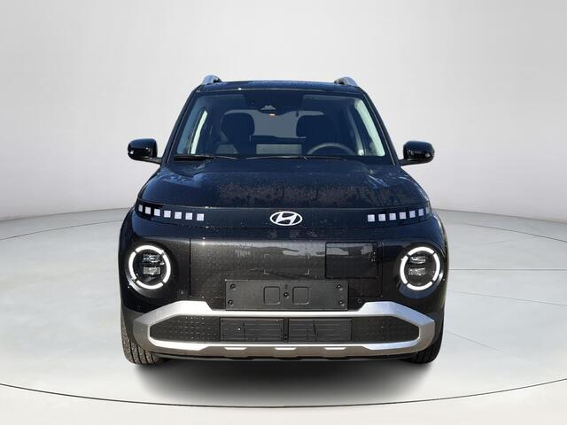Hyundai INSTER Evolve 49 kWh | 3.000,- korting | Direct uit voorraad leverbaar |