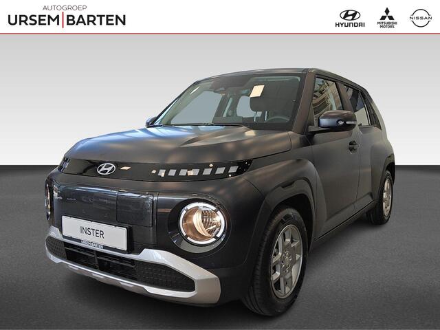 Hyundai INSTER Pulse 49 kWh | VAN ¤ 27.395,00 VOOR ¤ 24.630,00