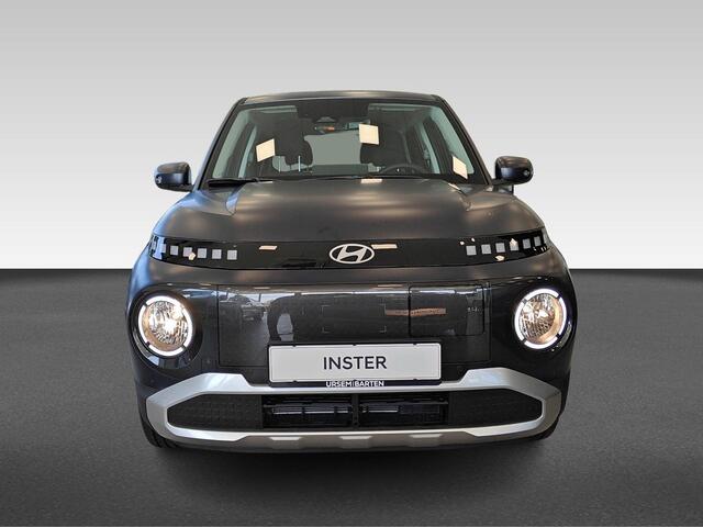 Hyundai INSTER Pulse 49 kWh | VAN ¤ 27.395,00 VOOR ¤ 24.630,00