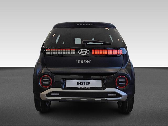 Hyundai INSTER Pulse 49 kWh | VAN ¤ 27.395,00 VOOR ¤ 24.630,00