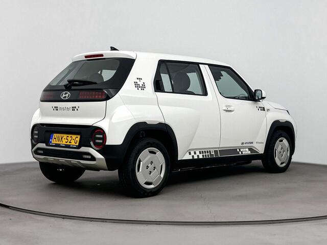 Hyundai INSTER E-Motion 49 kWh | BTW auto | 370km WLTP range