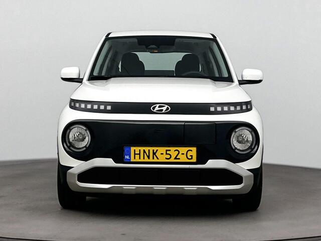 Hyundai INSTER E-Motion 49 kWh | BTW auto | 370km WLTP range