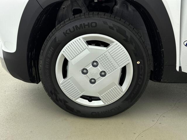 Hyundai INSTER E-Motion 49 kWh | BTW auto | 370km WLTP range