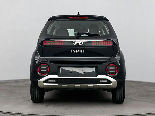 Hyundai INSTER E-Motion 42 kWh | Nieuw en snel leverbaar | ¤ 2.700,- VOORDEEL!