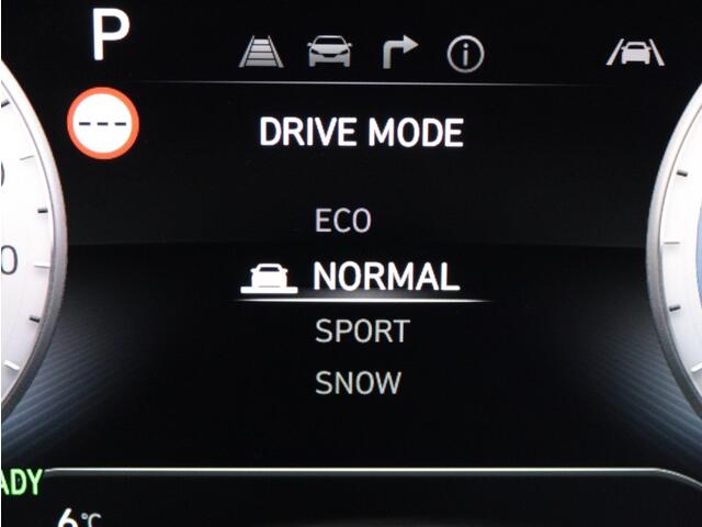 Hyundai INSTER Evolve Sky 49 kWh | Stoel stuur verwarming | 360 camera |