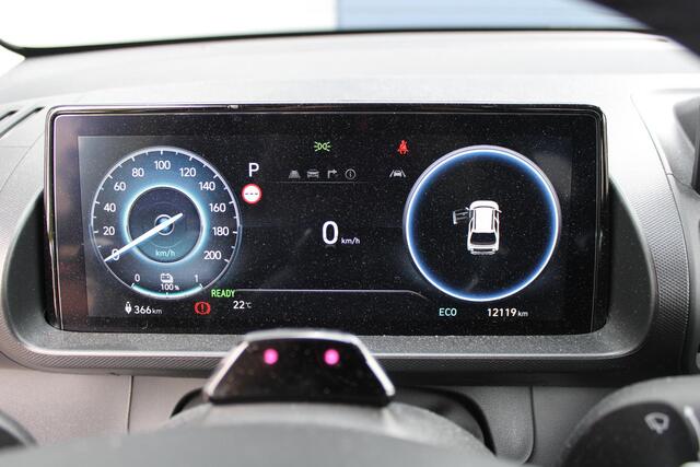 Hyundai INSTER Evolve 49 kWh APPLE CAR PLAY / ANDROIT AUTO
