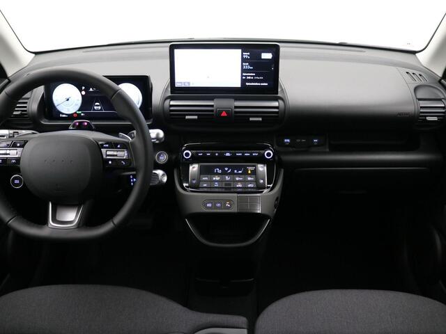 Hyundai INSTER Pulse 49 kWh