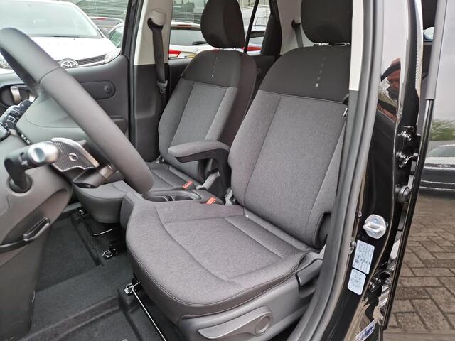 Hyundai INSTER Pulse 49 kWh | 3.000,- korting | Rijklaarprijs! | 17-inch wielen (niet op de foto's) | Adaptief Cruise Control