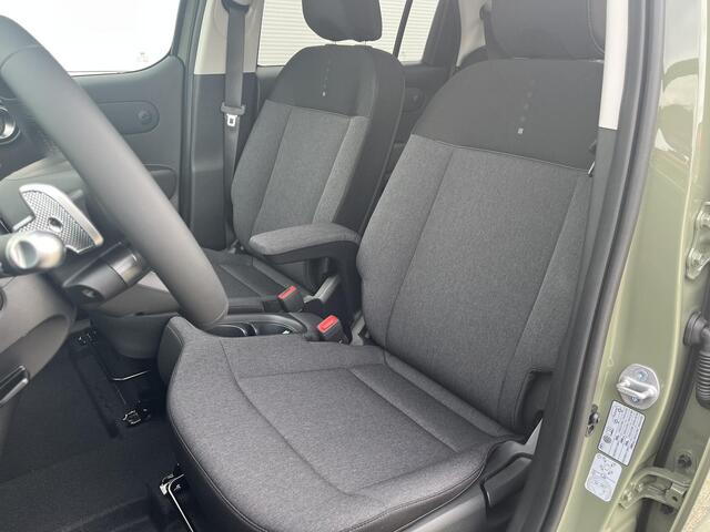 Hyundai INSTER Pulse + WTR 49 kWh / ¤2000,- Voordeel / Apple Carplay/Android Auto/ draadloze telefoonlader/ airco (automatisch)/ cruise control adaptief met Stop&Go en stuurhulp/
