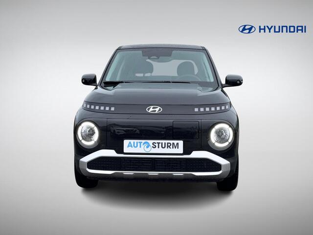 Hyundai INSTER Evolve 49 kWh Winter Pack
