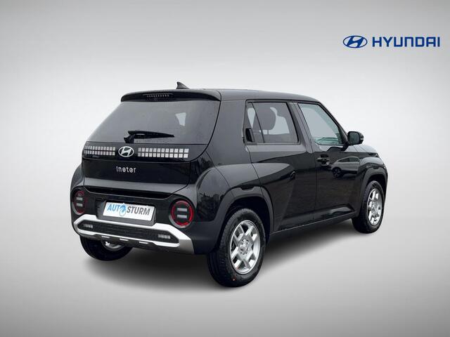 Hyundai INSTER Evolve 49 kWh Winter Pack