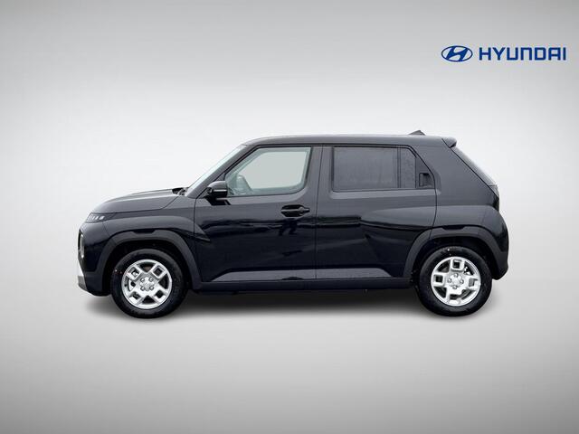 Hyundai INSTER Evolve 49 kWh Winter Pack