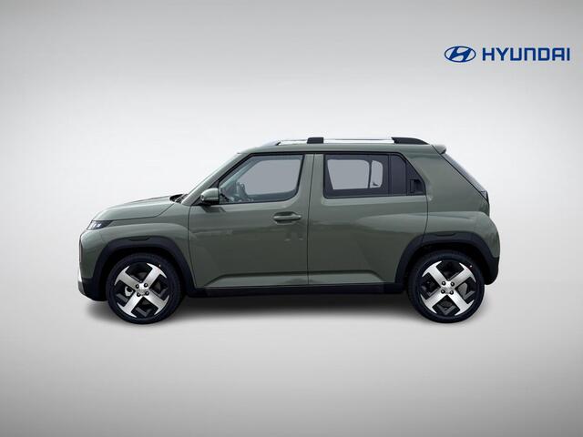 Hyundai INSTER Evolve 49 kWh Winter + Tech Pack