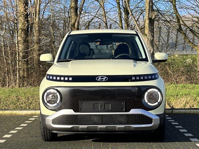 Hyundai INSTER E-Motion 42 kWh |¤1500 KORTING|VOORRAAD|NAVIGATIE|CAMERA|SENSOREN|