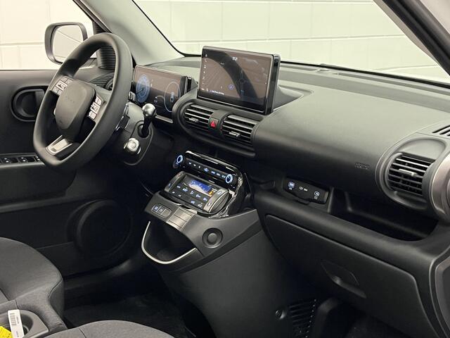 Hyundai INSTER E-Motion 49 kWh NIEUW UIT VOORRAAD LEVERBAAR! | NAVIGATIE | PARKEERCAMERA
