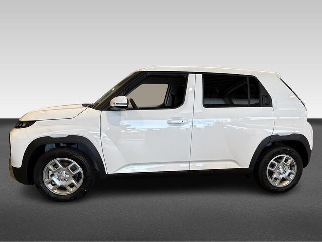Hyundai INSTER Pulse 49 kWh WinterPack