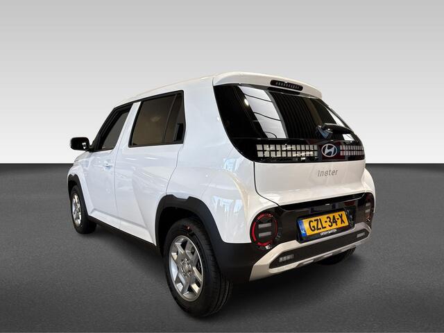 Hyundai INSTER Pulse 49 kWh WinterPack