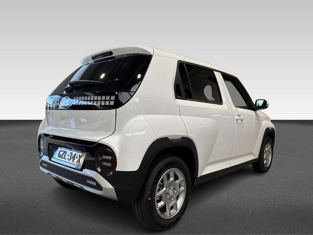 Hyundai INSTER Pulse 49 kWh WinterPack