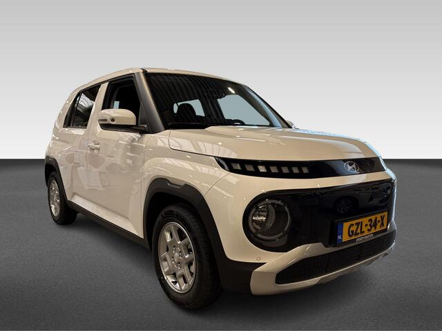 Hyundai INSTER Pulse 49 kWh WinterPack