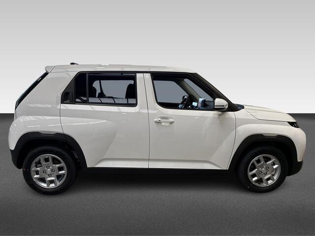 Hyundai INSTER Pulse 49 kWh WinterPack