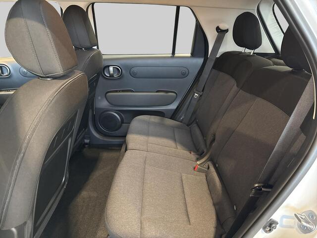 Hyundai INSTER Pulse 49 kWh WinterPack