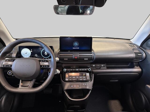 Hyundai INSTER Pulse 49 kWh WinterPack