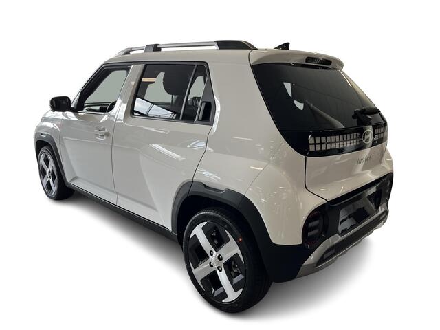 Hyundai INSTER Evolve 49 kWh | 3.000,- korting | Gratis laadstation t.w.v. 589,- | Uit voorraad leverbaar |