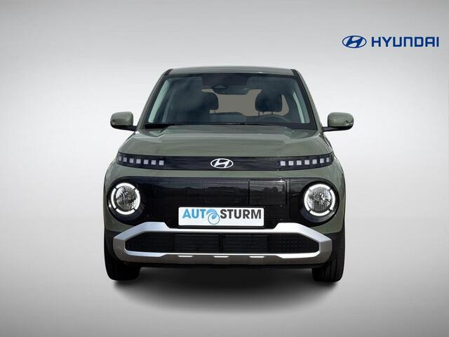 Hyundai INSTER Pulse 49 kWh Winter Pack