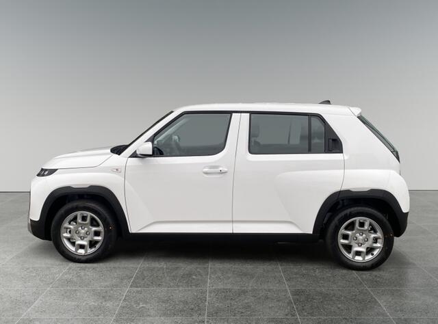 Hyundai INSTER E-Motion 49 kWh