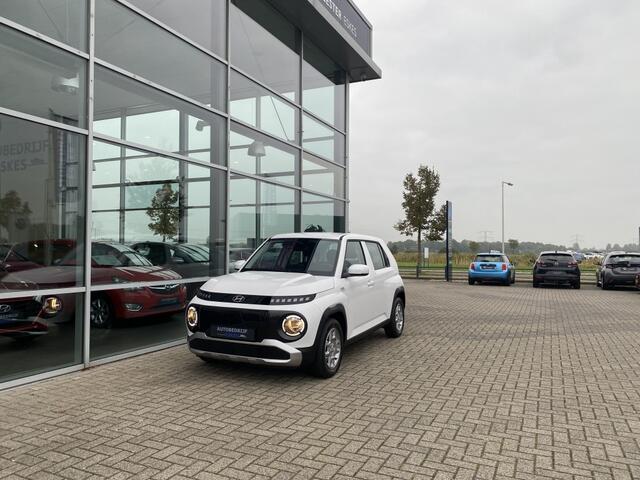 Hyundai INSTER E-Motion 49 kWh