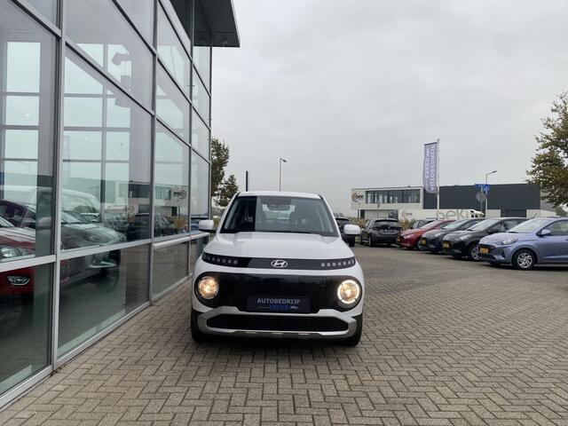 Hyundai INSTER E-Motion 49 kWh