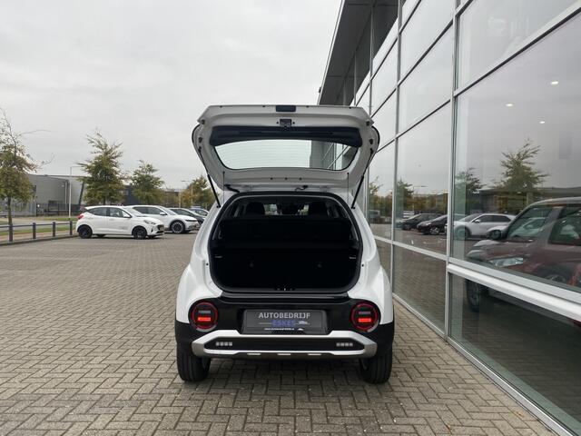 Hyundai INSTER E-Motion 49 kWh