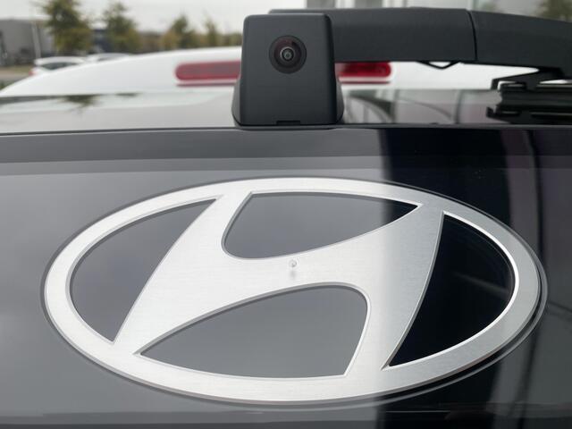 Hyundai INSTER E-Motion 49 kWh